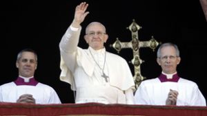 Papst Franziskus: Verschiedenheit der Menschen ist Reichtum, keine Gefahr