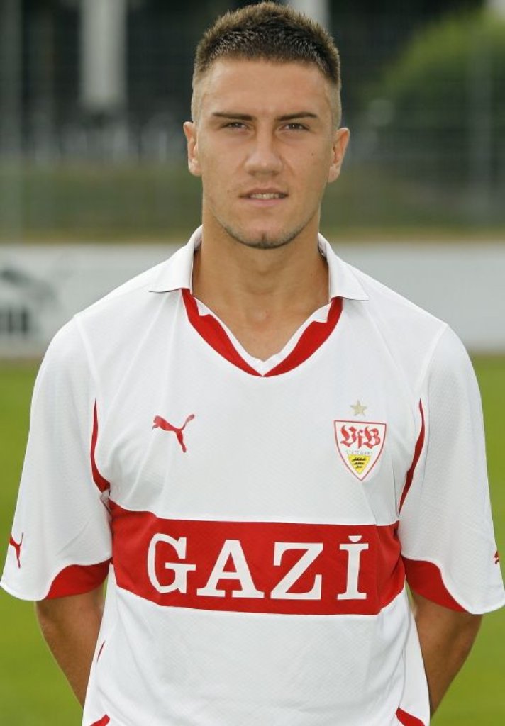 Ermin Bicakcic (VfB Stuttgart).