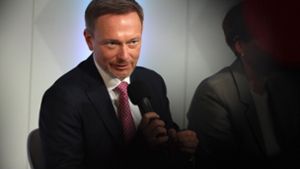 Finanzminister Christian Lindner will die KfZ-Steuer reformieren (Achivbild). Foto: IMAGO/NurPhoto/IMAGO/Christian Marquardt