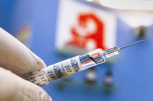 Von Dienstag an können auch Apotheker impfen – wenn sie die notwendige Schulung gemacht haben. Foto: dpa/David Inderlied