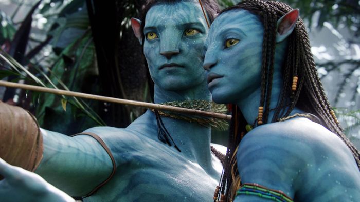 Atemberaubende Bilder zu „Avatar 2“ veröffentlicht