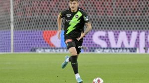 VfB holt Matej Maglica zurück