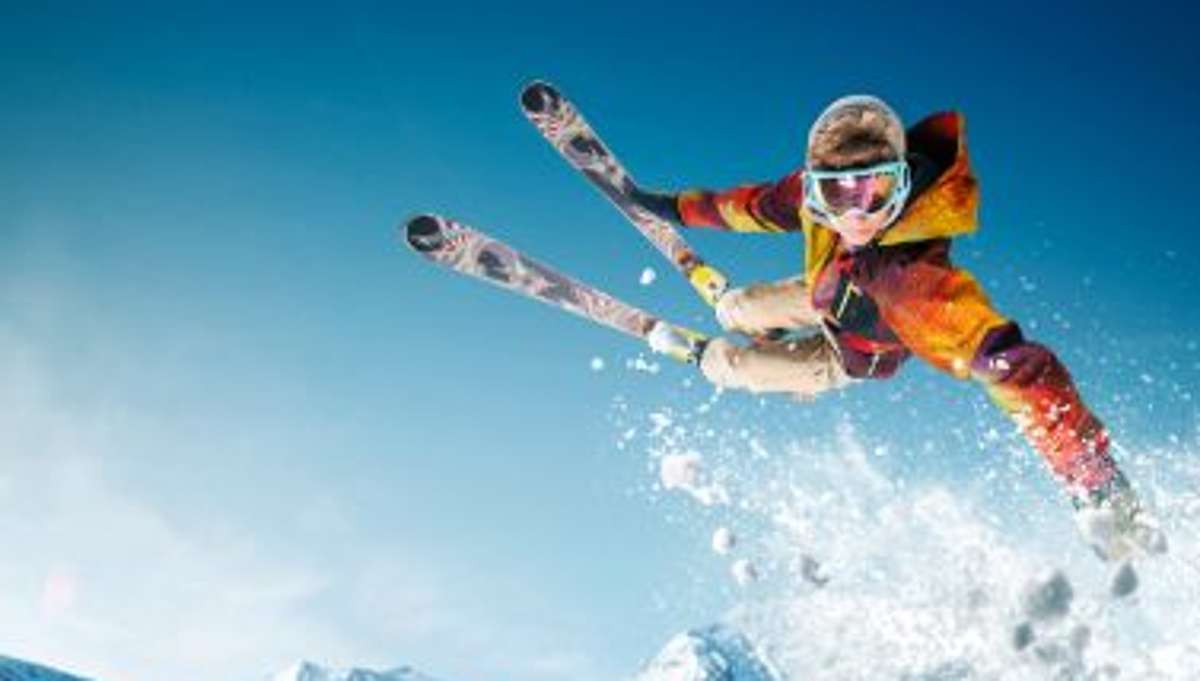 Skiurlaub: Die besten Tipps fürs Skifahren in Deutschland