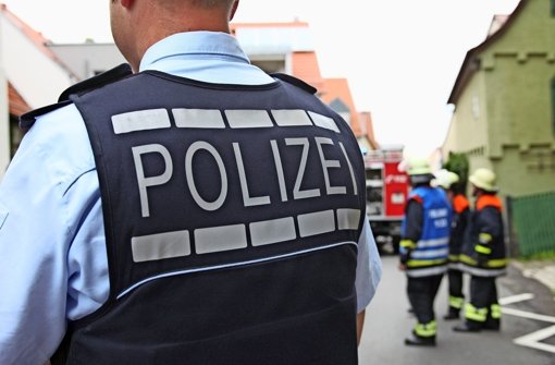 Zu 2348 Unfällen ist die Fellbacher Polizei  im Jahr 2014 ausgerückt. Foto: Patricia Sigerist