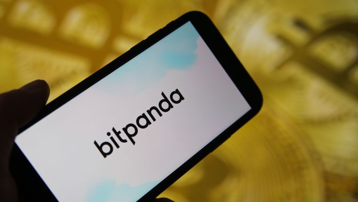 Bitpanda: Geld auszahlen lassen