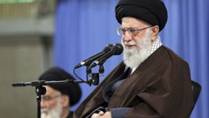 Iran bricht erneut den Atomvertrag