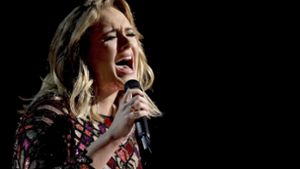 Adele erntet heftige Kritik für Titanic Party