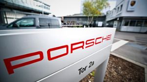 Porsche wächst in Zuffenhausen - und erhofft sich Hilfe der Stadt Stuttgart Foto: PPFotodesign.com