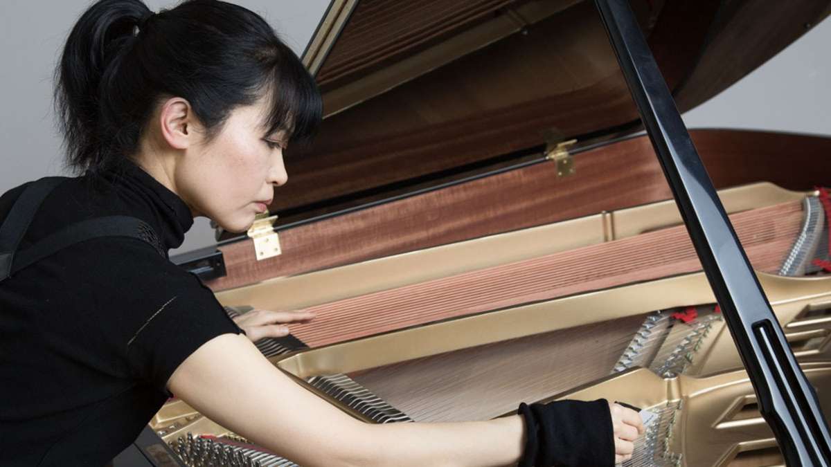 レオンベルクのクラシック音楽: 市庁舎のアトリウムでのコンサート