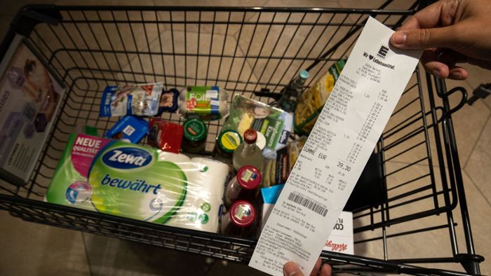 Sind Lebensmittel wirklich teurer?