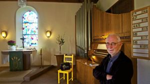 Ersthelfer für ostdeutsche Orgeln