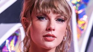 Taylor Swift zur faszinierendsten Person des Jahres gekürt