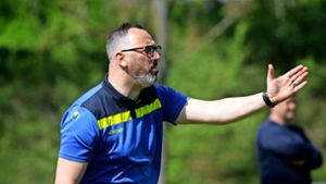 Zwei Abstiegsspiele in Bezirksliga Enz/Murr: Endspieltag  fürden FC Marbach und Benningen