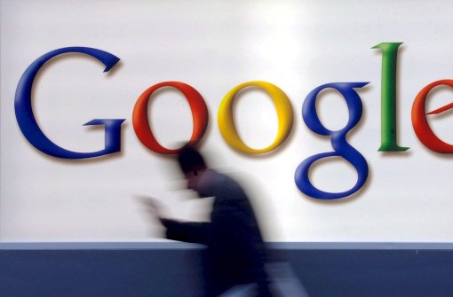 Bei den Google-Büros in Paris soll es Insidern zufolge eine Razzia gegeben haben Foto:  