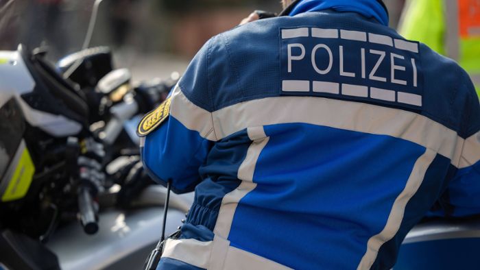 Brandstiftung in Reichenbach: Polizei sucht nach schadensträchtiger Brandserie nach Zeugen