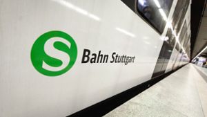 S-Bahn soll Hindernisse erkennen