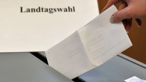 Landtagswahl: Wir berichten live!
