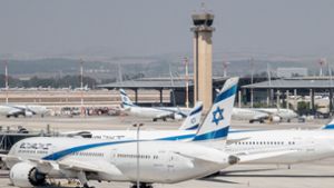 Deutsche wollen Israel verlassen –  Frau aus Tel Aviv gibt Einblicke