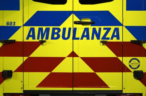 Vier Menschen kommen bei einem Unfall in der Toskana ums Leben. Foto: imago images/Pius Koller/Pius Koller