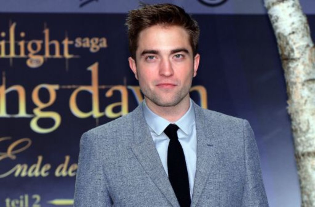 Ist Robert Pattinson auch im Rennen? Romantiker wünschen sich ein Wiedersehen mit dem §´Twilight-Gespann Pattinson/Stewart.