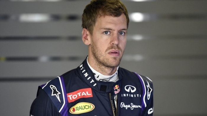 Vettel fährt künftig für Ferrari
