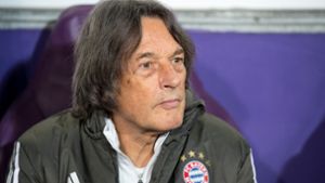 Der Doc geht: Hans-Wilhelm Müller-Wohlfahrt hört beim FC Bayern auf Foto: dpa/Marius Becker