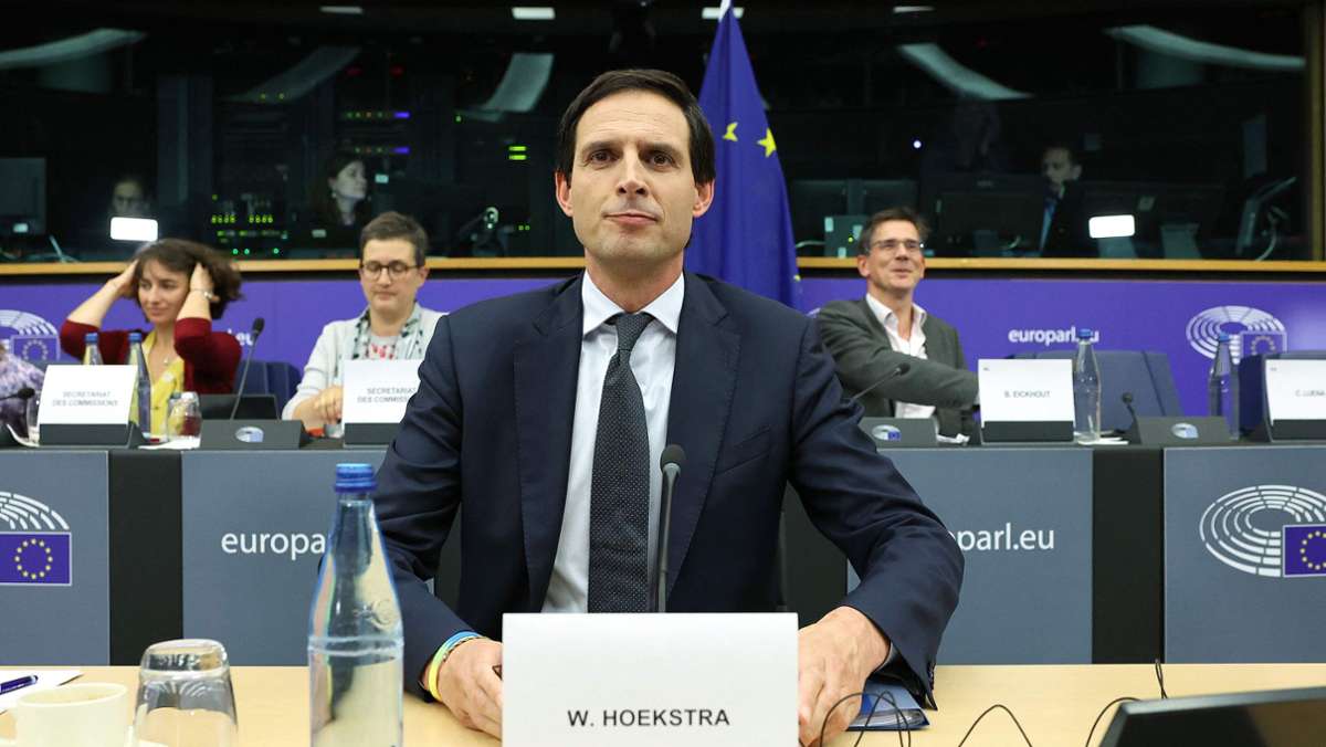 EU-Kommission: Ein neuer Mann fürs Klima in der EU