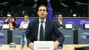 Ein neuer Mann fürs Klima in der EU