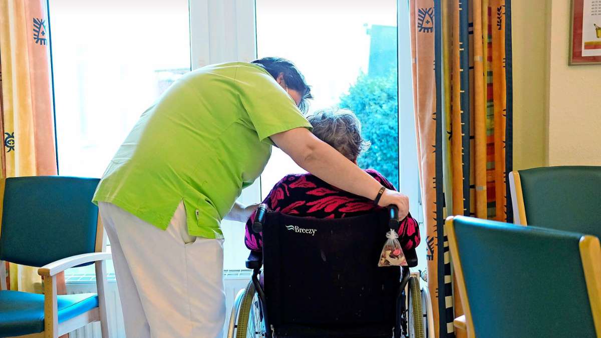 Kultursensible Pflege in Esslingen: Städtische Seniorenheime haben sich vorbereitet