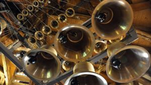 Glocken-Carillon-Konzert eröffnet Kulturfestival