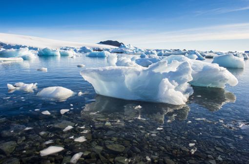 Der neue, fünfte Ozean umschließt die Antarktis – und bringt Wissenschaftler ins Schwärmen. Foto: imago images/Westend61/Michael Runkel via www.imago-images.de
