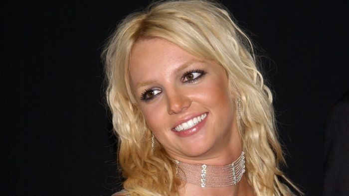 So alt war Britney Spears beim ersten Mal