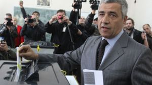 Hochrangiger serbischer Politiker erschossen