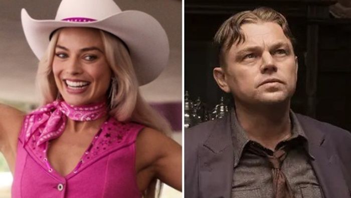 Margot Robbie und Leo DiCaprio bei den Oscarnominierungen übergangen