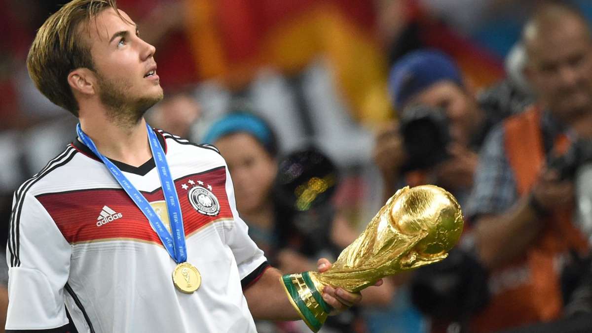 Fußball-Bundesliga: Neue Jobs für einige Weltmeister von 2014 – was machen die anderen?