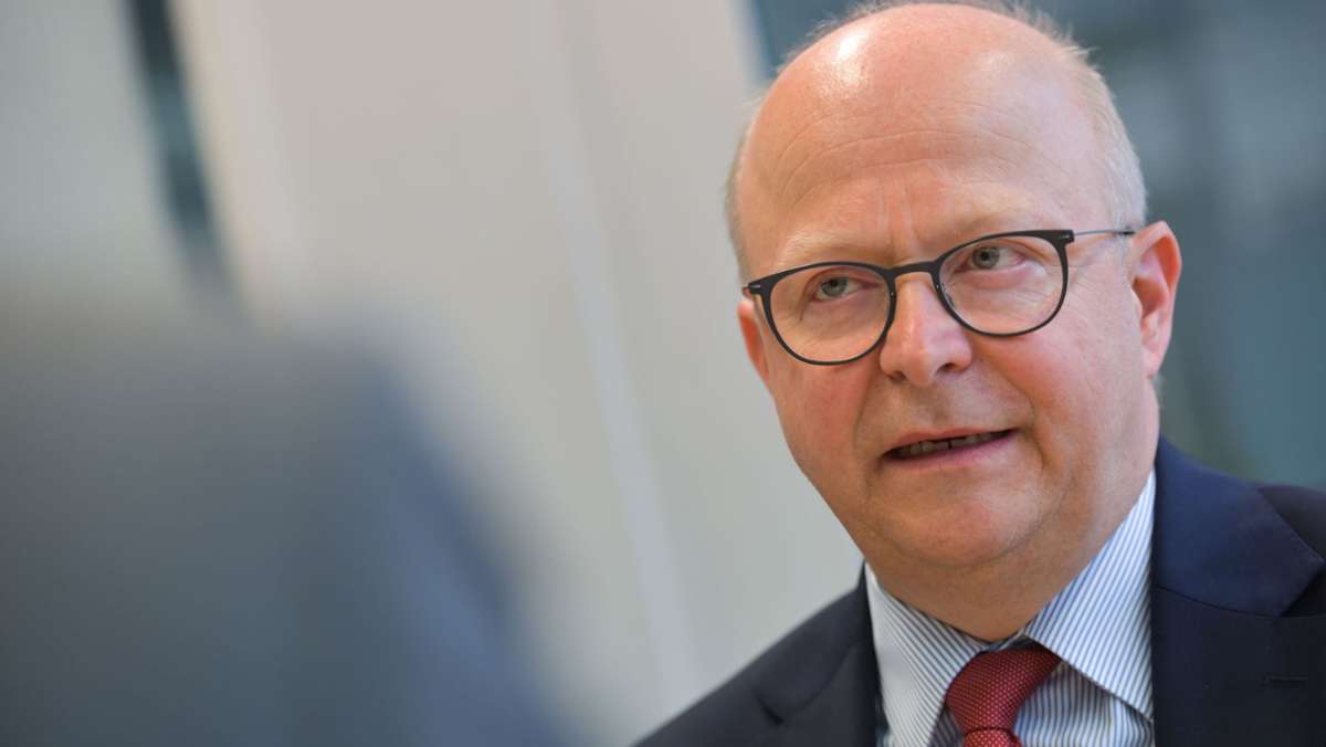 FDP vor Landesparteitag: Parteichef Theurer fürchtet um Schlüsseltechnologie
