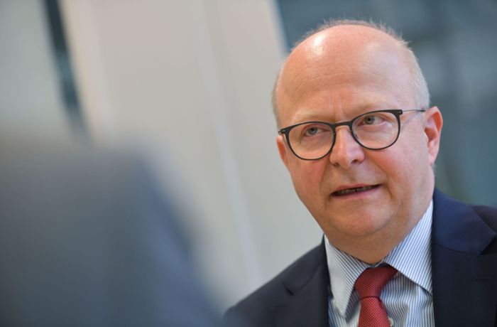 FDP vor Landesparteitag: Parteichef Theurer fürchtet um Schlüsseltechnologie