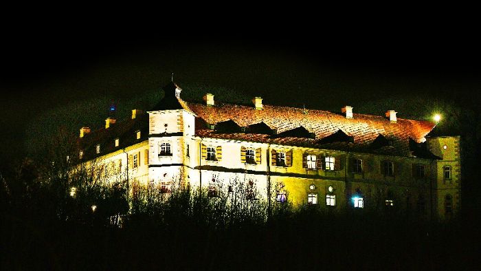 Schloss Filseck in neuer Dimension