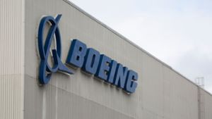 Boeing macht zu Jahresbeginn deutlich weniger Gewinn als erwartet. Foto: AFP