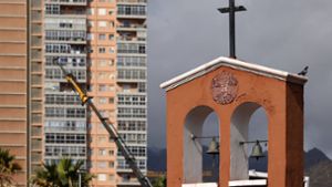 Missbrauch:  Bewegt sich Spaniens Kirche?