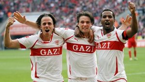 VfB: 17 Spiele gegen den Trend
