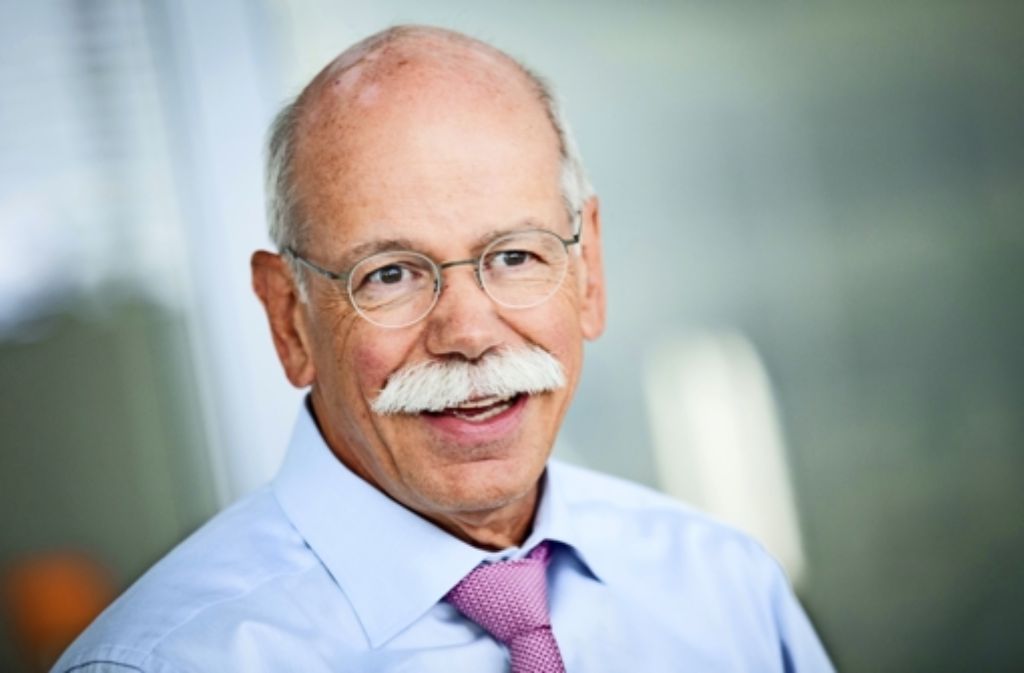 Dieter Zetsche, Vorstandschef Daimler AG:„Wer die Vergangenheit kennt, darf Flüchtlinge nicht abweisen. Wer die Gegenwart sieht, kann sie nicht abweisen. Wer an die Zukunft denkt, wird sie nicht abweisen.“