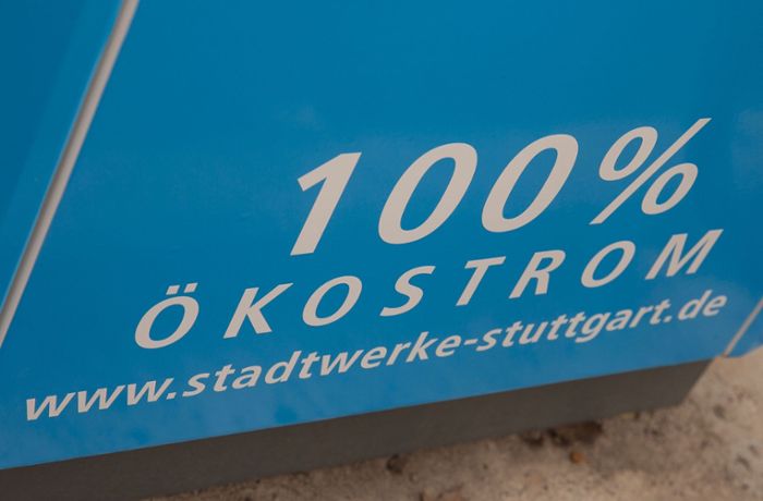 Turbulenzen an den Energiemärkten: Stuttgarter Stadtwerke weisen neue Gaskunden ab