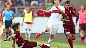Europapokal – eine verlockende Aussicht für den VfB Stuttgart?