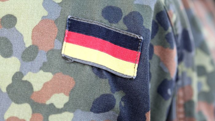 Anklage gegen Bundeswehr-Reserveoffizier