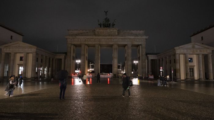 „Earth Hour“ in (fast) aller Welt