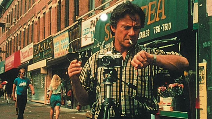 Scorseses und Tarantinos liebster Gangster
