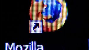 Mozilla bringt Firefox-Browser aufs iPhone