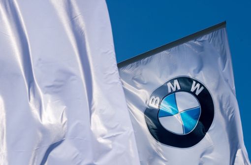 Die Händler drohen BMW mit einem Verkaufsstopp. Foto: dpa