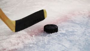 Tödlicher Zwischenfall im russischen Eishockey (Symbolbild) Foto: imago images/Eibner